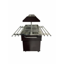 Buffet Chaud Bacs GN 3/1 - Combisteel -Materiel Horeca Magasin buffet chaud bacs gn 31 combisteel 3