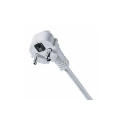 Câble De Raccordement Coudé 3x1,5 3m Haka - ELK-9022-010 - Linum