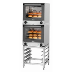 Cadre D'assemblage AT90-120 - Optimisation De L'espace - 115086 - Bartscher -Materiel Horeca Magasin cadre d assemblage at90 120 bartscher 115086 2