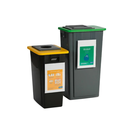 Cadre Pour Poubelles Wsb - WSB-1100-080 - Linum 5 Cadre Pour Poubelles Wsb - WSB-1100-080 - Linum – Image 3