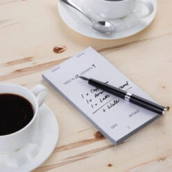 Carnets De Commande Autocopiants Triple Exemplaire - 50 Feuilles Numérotées - Réf. G525 - Olympia -Materiel Horeca Magasin carnets de commande autocopiants triple exemplaire olympia lot de 50 5