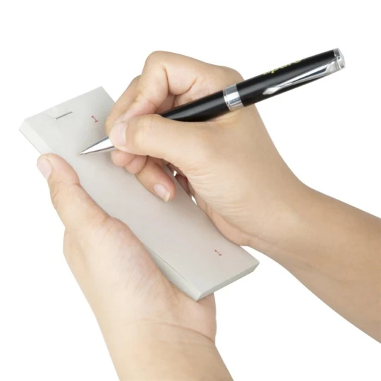 Carnets De Commande Exemplaire Simple 63x127mm - E171 - Olympia 7 Carnets De Commande Exemplaire Simple 63x127mm - E171 - Olympia – Image 5