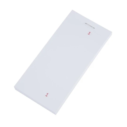 Carnets De Commande Exemplaire Simple 63x127mm - E171 - Olympia 3 Carnets De Commande Exemplaire Simple 63x127mm - E171 - Olympia