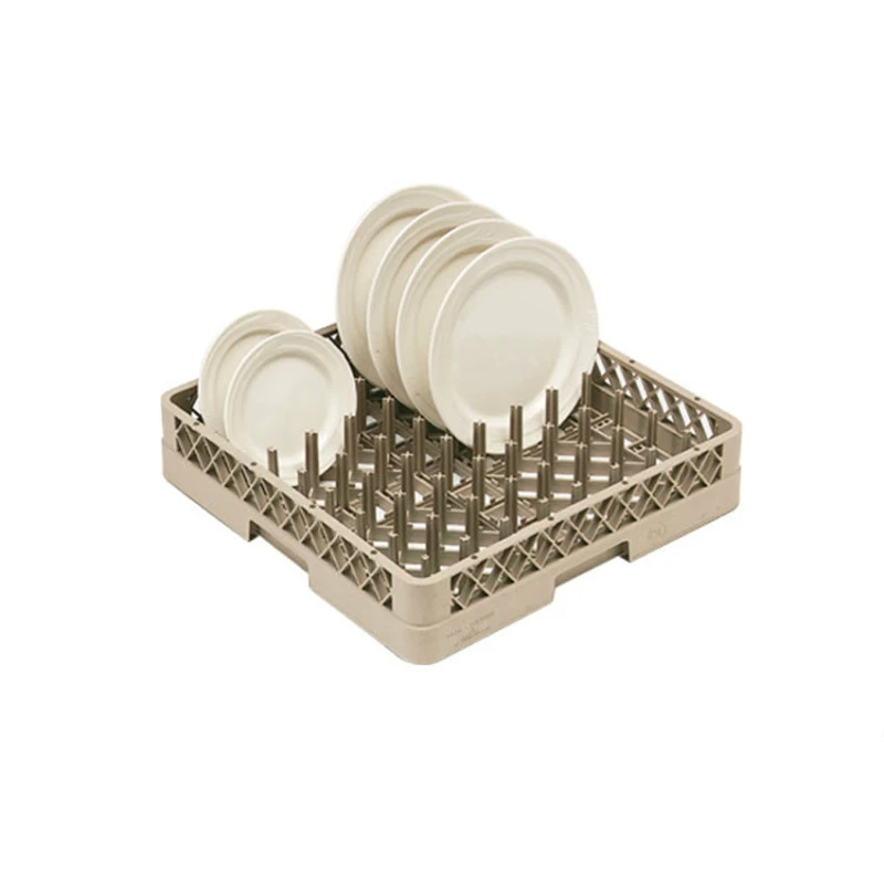 Casier A Doigts Pour Assiettes (h 73 Mm) - TRX-0003-093 - Linum 3 Casier A Doigts Pour Assiettes (h 73 Mm) - TRX-0003-093 - Linum