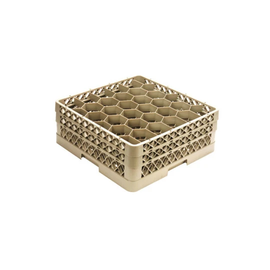 Casier à Verres 30 Compartiments H100 Mm - TRX-0030-093 - Linum 4 Casier à Verres 30 Compartiments H100 Mm - TRX-0030-093 - Linum – Image 2