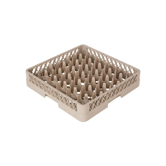 Casier à Verres 30 Compartiments H100 Mm - TRX-0030-093 - Linum 3 Casier à Verres 30 Compartiments H100 Mm - TRX-0030-093 - Linum