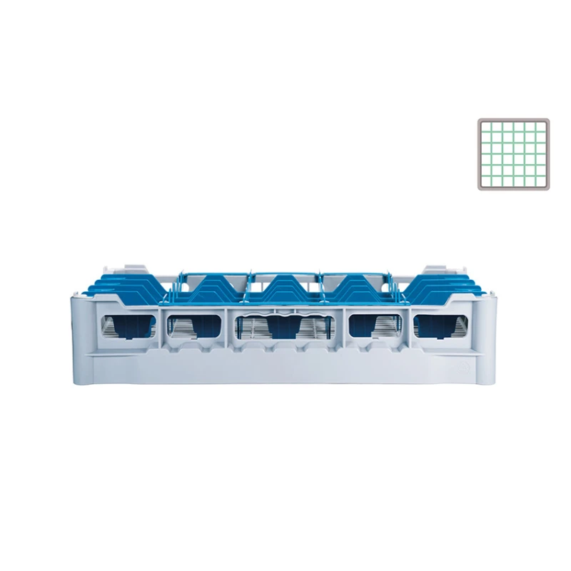 Casier à Verres 36 Compartiments - DWF-5073-041 - Linum 3 Casier à Verres 36 Compartiments - DWF-5073-041 - Linum