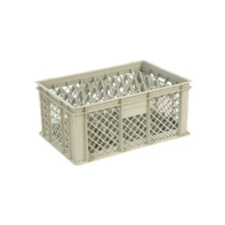 Casier à Verres 40 Compartiments Perforé - GOP-9276-093 - Linum