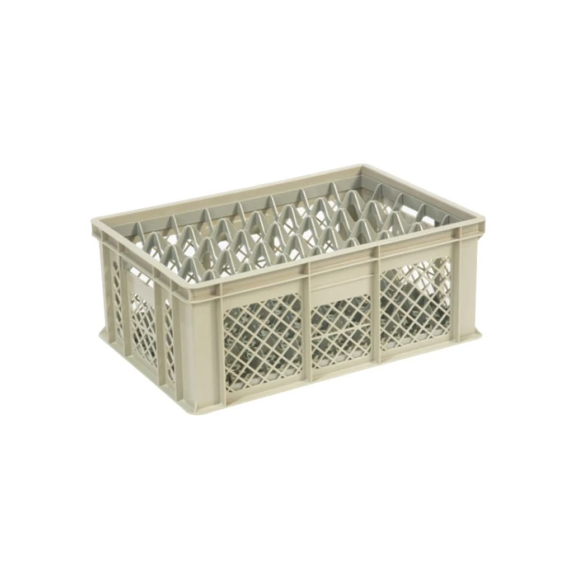 Casier à Verres Perforé 40 Compartiments - GOP-9246-093 - Linum 3 Casier à Verres Perforé 40 Compartiments - GOP-9246-093 - Linum