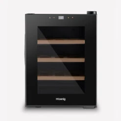 Cave à Vin 12 Bouteilles - Hkoenig - AGE12