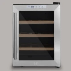 Cave à Vin 12 Bouteilles Pose Libre - Hkoenig - CAVS12