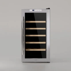 Cave à Vin 18 Bouteilles Pose Libre - Hkoenig - CAVC18