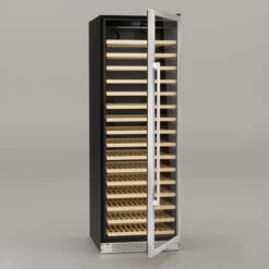 Cave à Vin 199 Bouteilles Encastrable - Hkoenig - CAVCE199 -Materiel Horeca Magasin cave a vin 199 bouteilles encastrable hkoenig cavce199 2