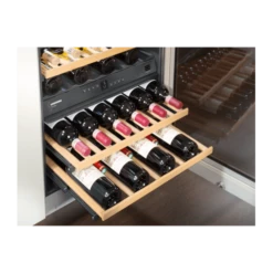 Cave à Vin 2 Zones Réglables Séparément - WTes 1672-22 - Liebherr 8 Cave à Vin 2 Zones Réglables Séparément - WTes 1672-22 - Liebherr -Materiel Horeca Magasin cave a vin 2 zones reglables separement wtes 1672 22 liebherr 2
