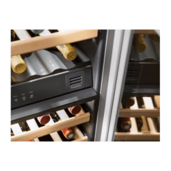 Cave à Vin 2 Zones Réglables Séparément - WTes 1672-22 - Liebherr 9 Cave à Vin 2 Zones Réglables Séparément - WTes 1672-22 - Liebherr -Materiel Horeca Magasin cave a vin 2 zones reglables separement wtes 1672 22 liebherr 3