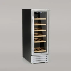 Cave à Vin 20 Bouteilles Encastrable - Hkoenig - CAVCE20 -Materiel Horeca Magasin cave a vin 20 bouteilles encastrable hkoenig cavce20 2