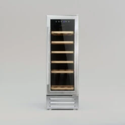 Cave à Vin 20 Bouteilles Encastrable - Hkoenig - CAVCE20