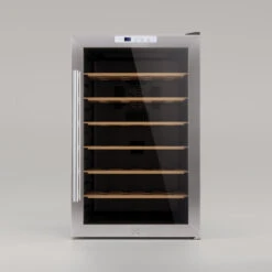 Cave à Vin 28 Bouteilles Pose Libre - Hkoenig - CAVC28