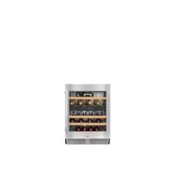 Cave à Vin 34 Bouteilles - Liebherr - UWTes 1672 Vinidor