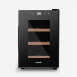 Cave à Vin 6 Bouteilles - Hkoenig - AGE6