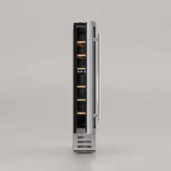 Cave à Vin 7 Bouteilles Encastrable - Hkoenig - CAVSE7 -Materiel Horeca Magasin cave a vin 7 bouteilles encastrable hkoenig cavse7 2