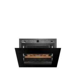 Cave à Vin Compacte Encastrable TipOpen - WKEgb 582-26 - GrandCru -Materiel Horeca Magasin cave a vin compacte encastrable tipopen wkegb 582 26 grandcru 2