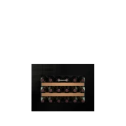 Cave à Vin Compacte Encastrable TipOpen - WKEgb 582-26 - GrandCru