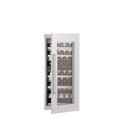 Cave à Vin Encastrable 2 Zones - EWTdf 2353-26 - Liebherr -Materiel Horeca Magasin cave a vin encastrable 2 zones ewtdf 2353 26 liebherr 2