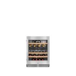 Cave à Vin Encastrable 2 Zones - UWTes 1672-26 - Liebherr