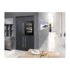 Cave à Vin Encastrable 33 Bouteilles - EWTgb 1683-26 - Liebherr 11 Cave à Vin Encastrable 33 Bouteilles - EWTgb 1683-26 - Liebherr -Materiel Horeca Magasin cave a vin encastrable 33 bouteilles ewtgb 1683 26 liebherr 3