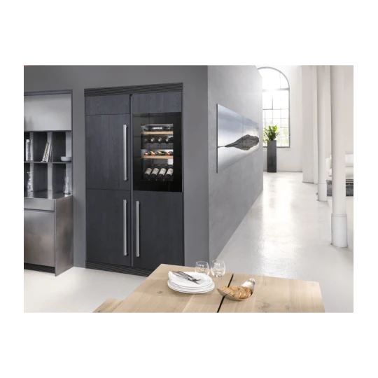 Cave à Vin Encastrable 33 Bouteilles - EWTgb 1683-26 - Liebherr 6 Cave à Vin Encastrable 33 Bouteilles - EWTgb 1683-26 - Liebherr – Image 4