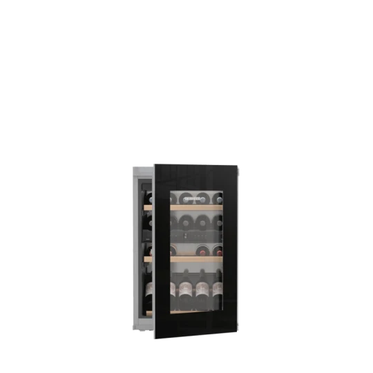 Cave à Vin Encastrable 33 Bouteilles - EWTgb 1683-26 - Liebherr 3 Cave à Vin Encastrable 33 Bouteilles - EWTgb 1683-26 - Liebherr
