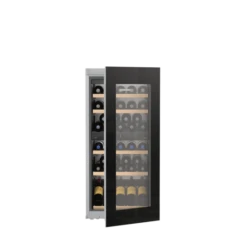 Cave à Vin Encastrable Double Zone De Température - EWTgb 2383-26 - Liebherr