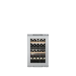 Cave à Vin Encastrable Températures Réglables - EWTdf 1653-26 - Liebherr -Materiel Horeca Magasin cave a vin encastrable temperatures reglables ewtdf 1653 26 liebherr 1