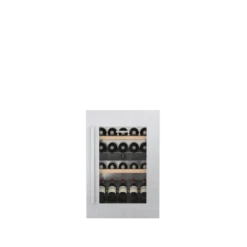 Cave à Vin Encastrable Températures Réglables - EWTdf 1653-26 - Liebherr -Materiel Horeca Magasin cave a vin encastrable temperatures reglables ewtdf 1653 26 liebherr 4