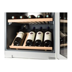 Cave à Vin Encastrable Températures Réglables - EWTdf 1653-26 - Liebherr -Materiel Horeca Magasin cave a vin encastrable temperatures reglables ewtdf 1653 26 liebherr 5