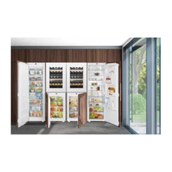 Cave à Vin Encastrable TipOpen - EWTgw 1683-26 - Liebherr -Materiel Horeca Magasin cave a vin encastrable tipopen ewtgw 1683 26 liebherr 3