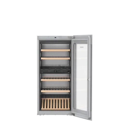 Cave à Vin Encastrable TipOpen - EWTgw 2383-26 - Liebherr 4 Cave à Vin Encastrable TipOpen - EWTgw 2383-26 - Liebherr – Image 2