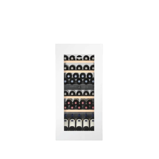 Cave à Vin Encastrable TipOpen - EWTgw 2383-26 - Liebherr 5 Cave à Vin Encastrable TipOpen - EWTgw 2383-26 - Liebherr – Image 3