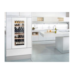 Cave à Vin Encastrable TipOpen - EWTgw 2383-26 - Liebherr 11 Cave à Vin Encastrable TipOpen - EWTgw 2383-26 - Liebherr -Materiel Horeca Magasin cave a vin encastrable tipopen ewtgw 2383 26 liebherr 3