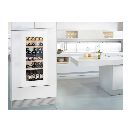 Cave à Vin Encastrable TipOpen - EWTgw 2383-26 - Liebherr 6 Cave à Vin Encastrable TipOpen - EWTgw 2383-26 - Liebherr – Image 4