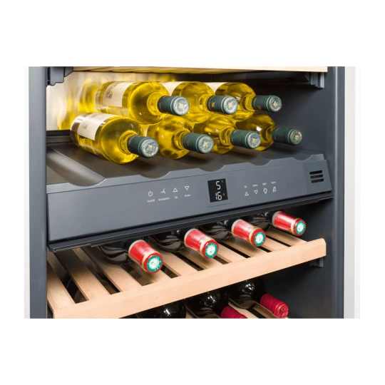 Cave à Vin Encastrable TipOpen - EWTgw 2383-26 - Liebherr 8 Cave à Vin Encastrable TipOpen - EWTgw 2383-26 - Liebherr – Image 6