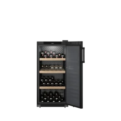 Cave De Vieillissement GrandCru - WSbl 4201-20 - Liebherr -Materiel Horeca Magasin cave de vieillissement grandcru wsbl 4201 20 liebherr 2