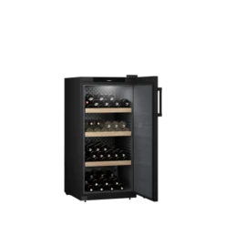 Cave De Vieillissement GrandCru - WSbl 4201-20 - Liebherr