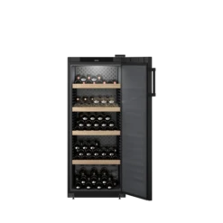 Cave De Vieillissement GrandCru - WSbl 4601-20 - Liebherr -Materiel Horeca Magasin cave de vieillissement grandcru wsbl 4601 20 liebherr 2