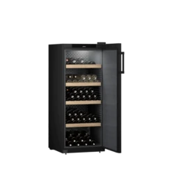 Cave De Vieillissement GrandCru - WSbl 4601-20 - Liebherr