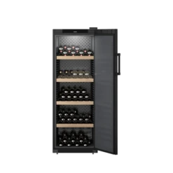 Cave De Vieillissement GrandCru - WSbl 5001-20 - Liebherr -Materiel Horeca Magasin cave de vieillissement grandcru wsbl 5001 20 liebherr 2