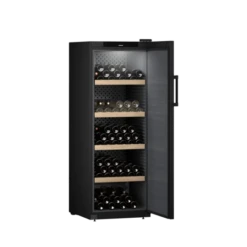 Cave De Vieillissement GrandCru - WSbl 5001-20 - Liebherr