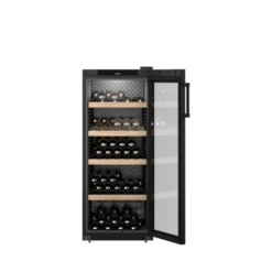 Cave De Vieillissement Grande Capacité - WPbl 4601-20 - GrandCru -Materiel Horeca Magasin cave de vieillissement grande capacite wpbl 4601 20 grandcru 2