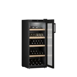 Cave De Vieillissement Grande Capacité - WPbl 4601-20 - GrandCru